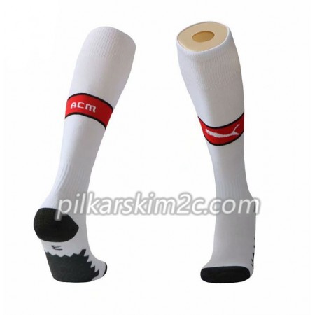 AC Milan Główna Skarpetki 2019-2020